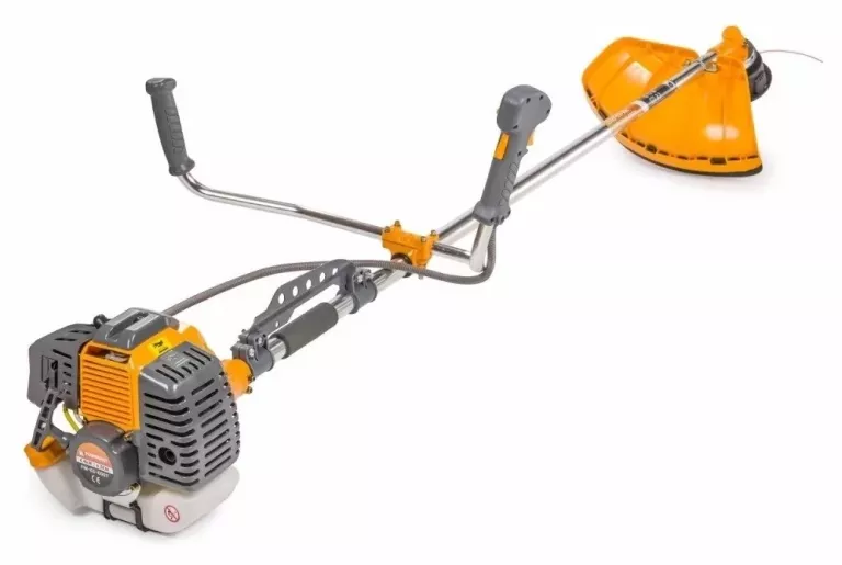 KOSA SPALINOWA POWERMAT PM-KS-600T 180 CM/6KM