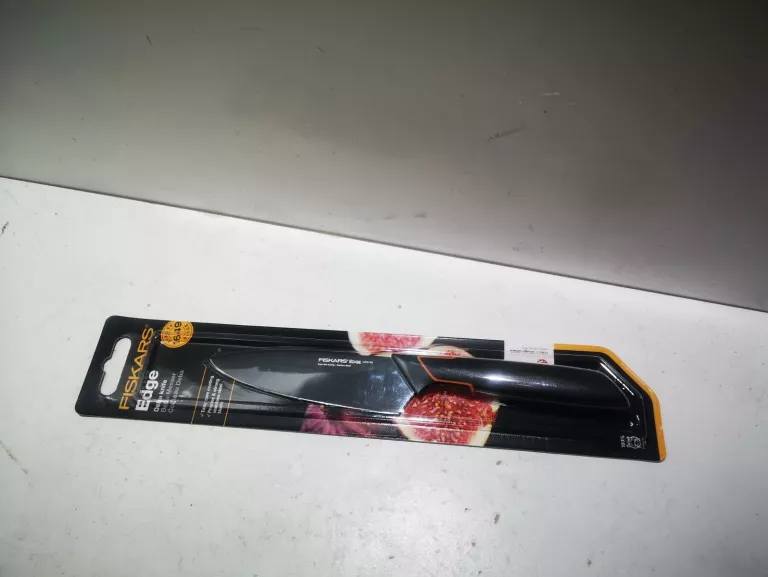 NÓŻ FISKARS DEBA EDGE UC2136 12 CM