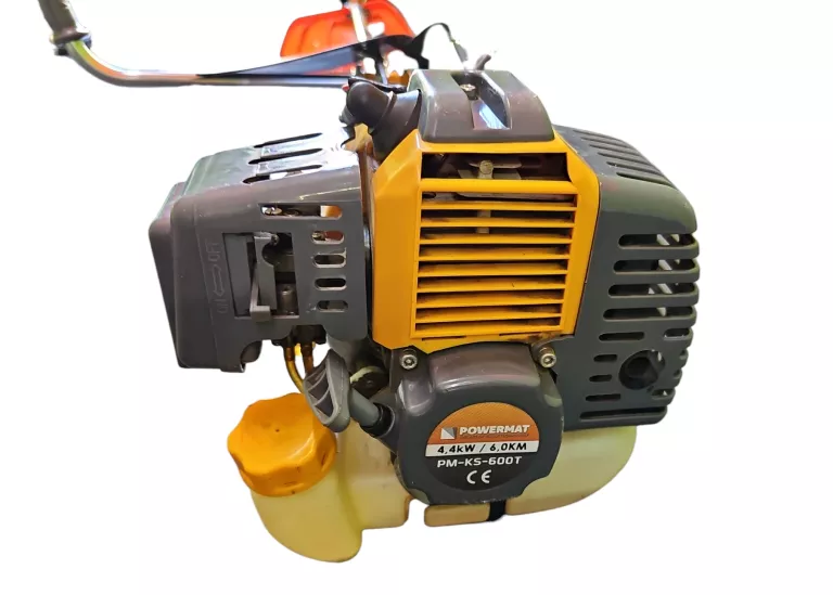 KOSA SPALINOWA POWERMAT PM-KS-600T 180 CM/6KM