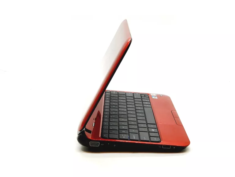 LAPTOP HP MINI 210-1100EW 10,1" INTEL ATOM 2 GB / 200 GB