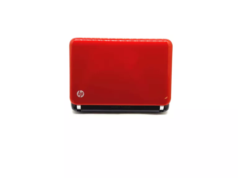 LAPTOP HP MINI 210-1100EW 10,1" INTEL ATOM 2 GB / 200 GB