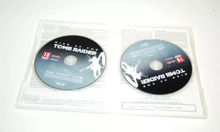 3 GRY PC GTA V ,RIESE OF THE TOMB RIDER, BATTLEFRON