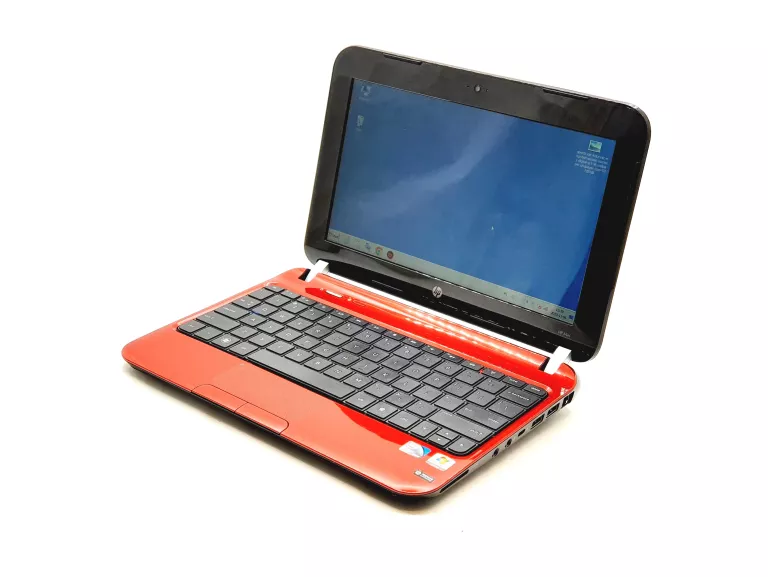 LAPTOP HP MINI 210-1100EW 10,1" INTEL ATOM 2 GB / 200 GB