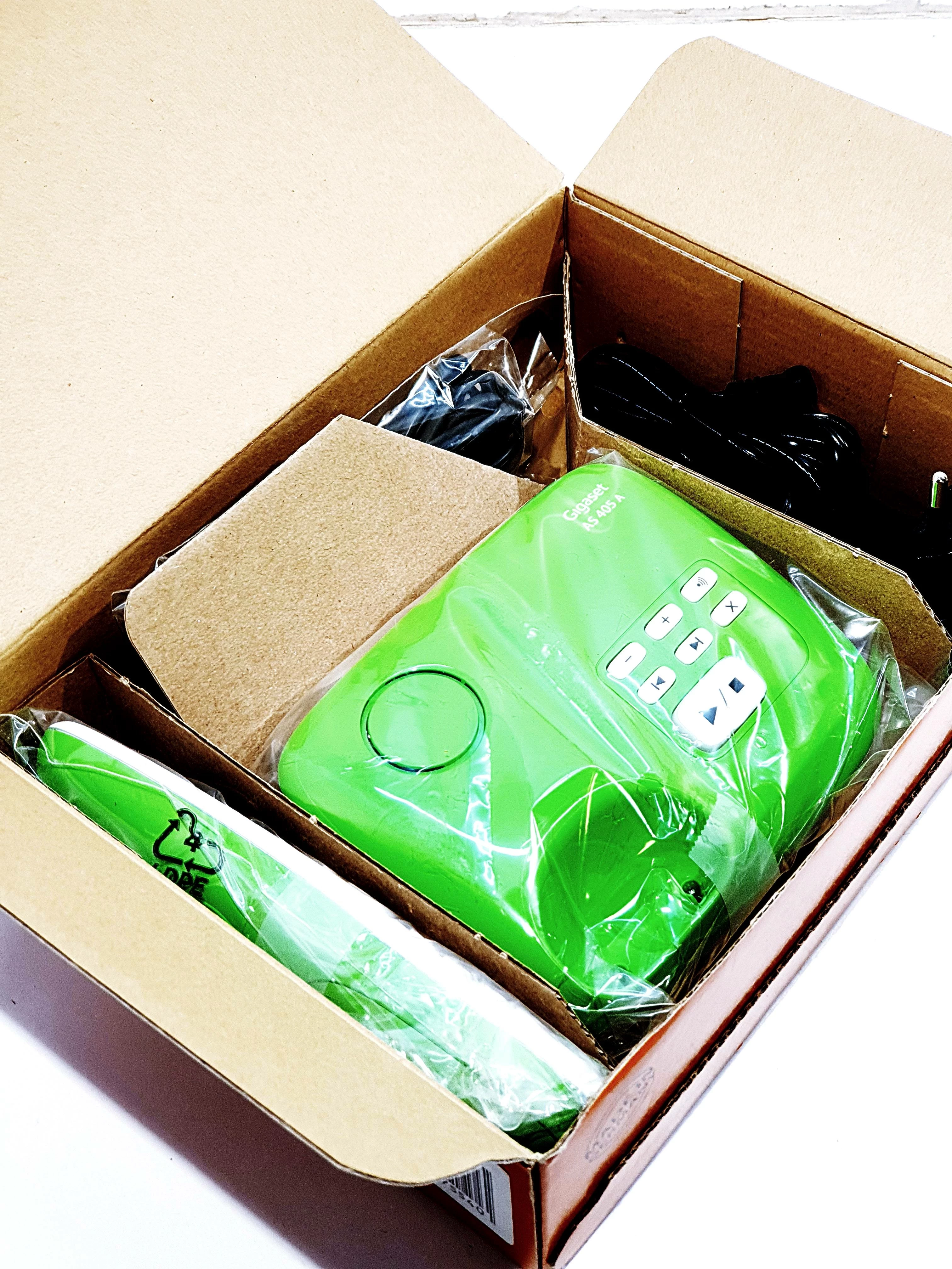 telefon-gigaset-as405-a-pudelko-kod-producenta-as405a