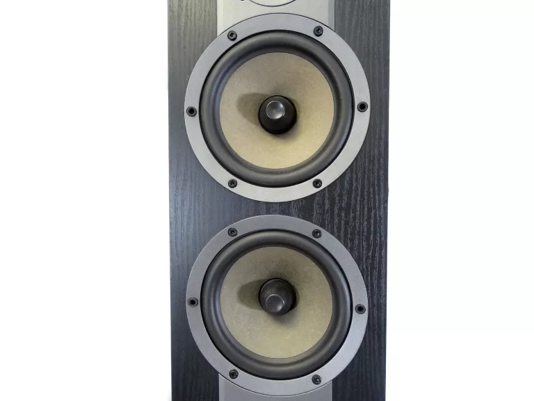 glosniki-jamo-s426-kable-stan-uzywany