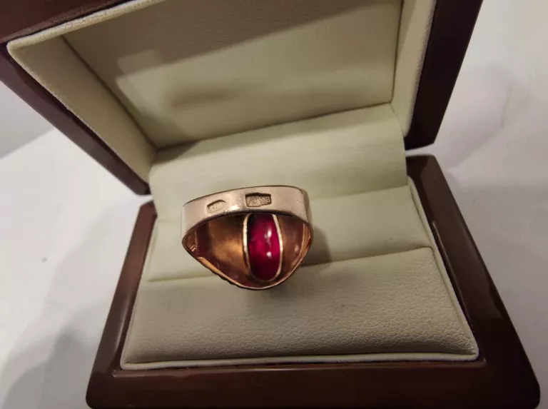 zloty-pierscionek-583-vintage-rosyjskie-zloto-rozmiar-14-material-zloto