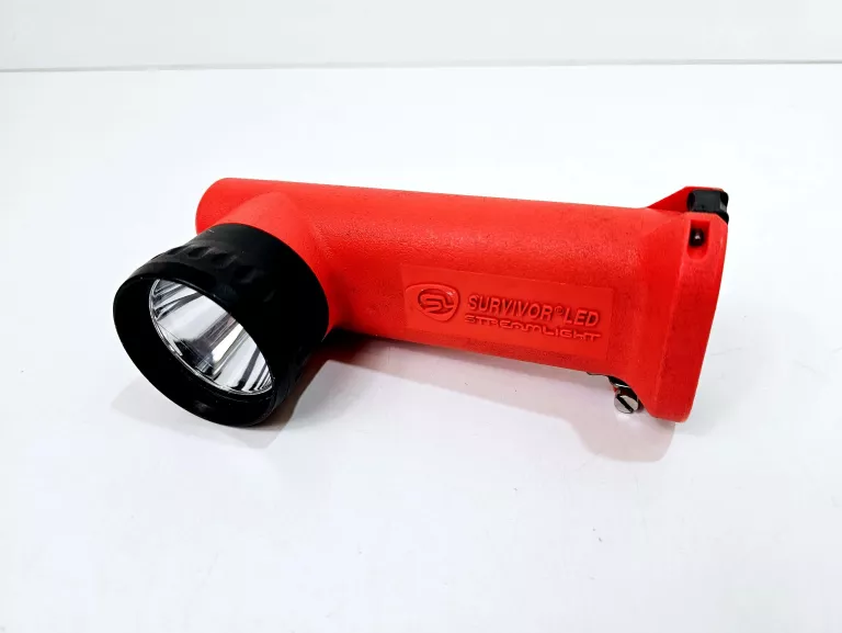 LATARKA STREAMLIGHT SURVIVOR LED