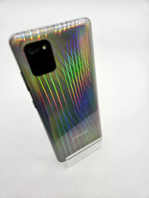 TELEFON SAMSUNG GALAXY NOTE 10 LITE #WARTOOO