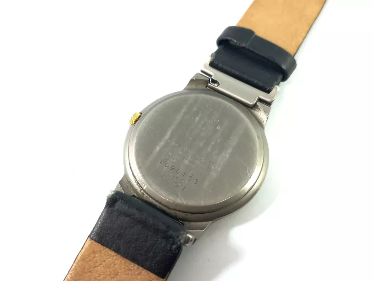 ZEGAREK CITIZEN QUARTZ TITANIUM GN-4-S-5