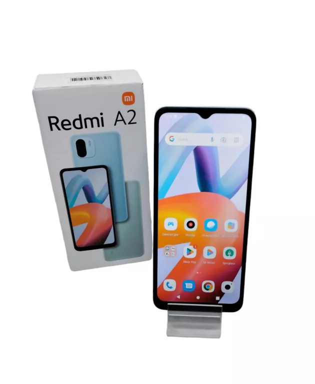 Xiaomi Redmi A2 32+2GB