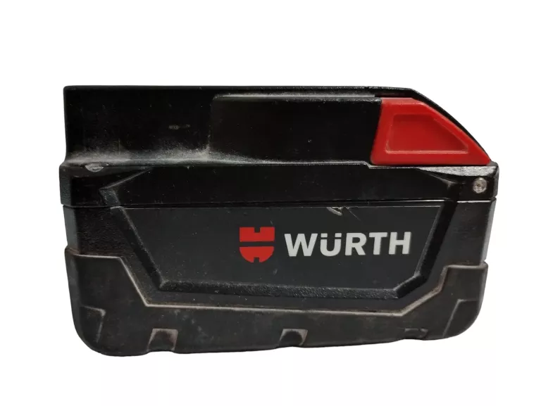 AKUMULATOR WURTH LI-ON 28 V, 3,0AH