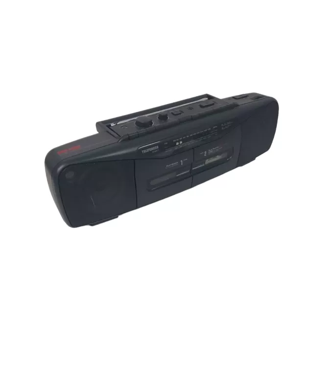 RADIOMAGNETOFON TELEFUNKEN RC 665 T