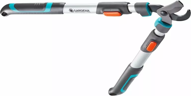 SEKATOR NOŻYCOWY GARDENA 650-900B