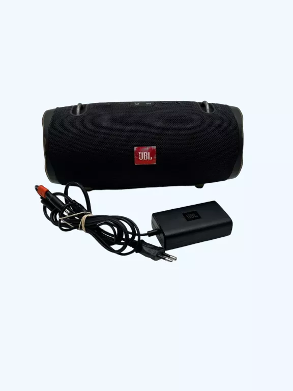 GŁOŚNIK BLUETOOTH JBL XTREME 2
