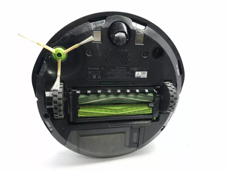 robot-sprzatajacy-irobot-roomba-i7-zadbany-okazja-model-roomba-i7-i7156