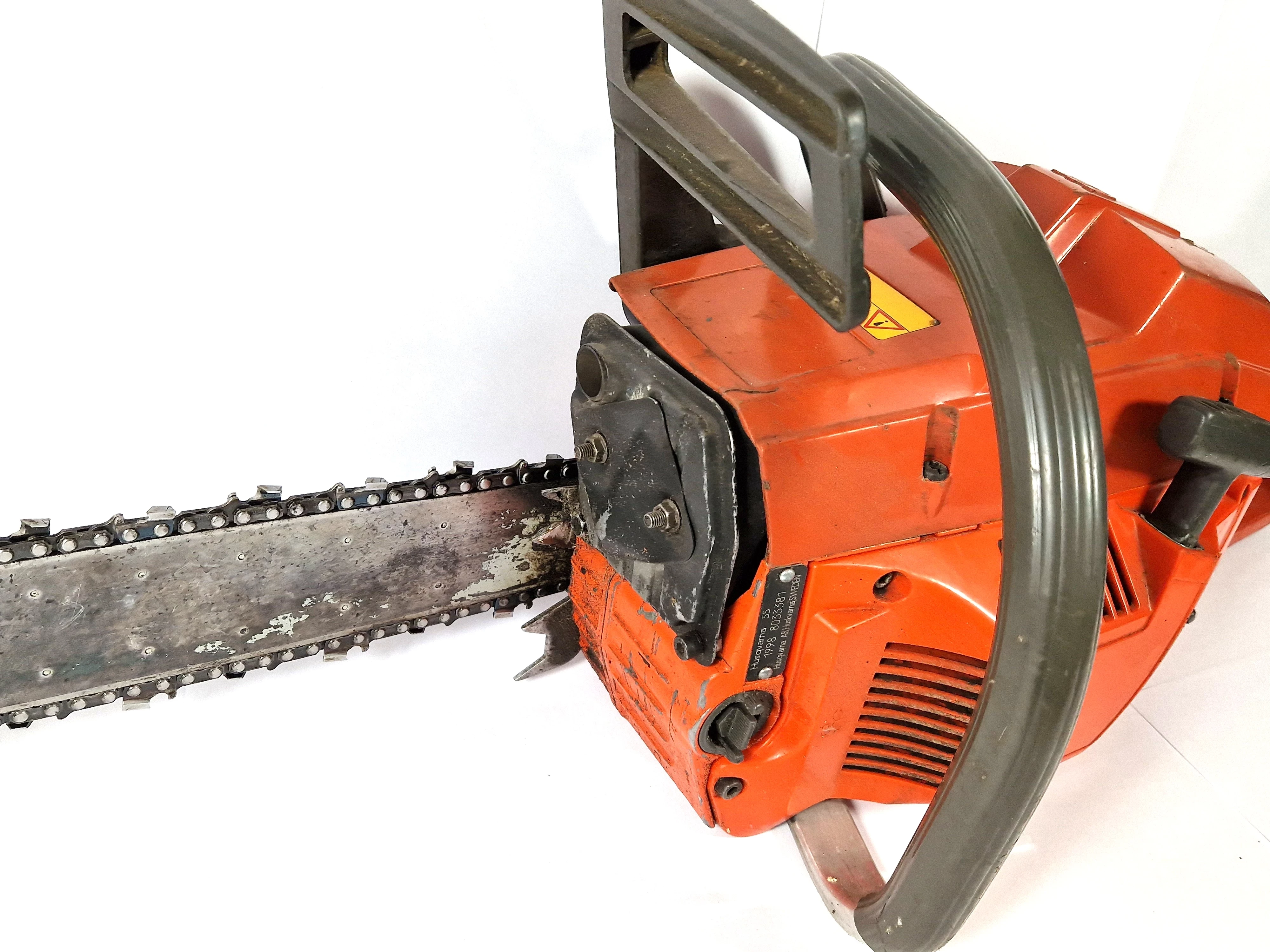 pila-spalinowa-husqvarna-55-35km-stan-uzywany