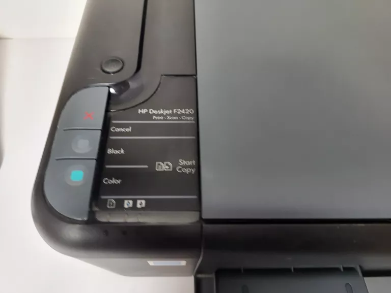 DRUKARKA HP F2420