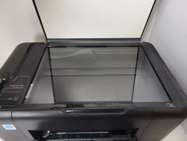 DRUKARKA HP F2420