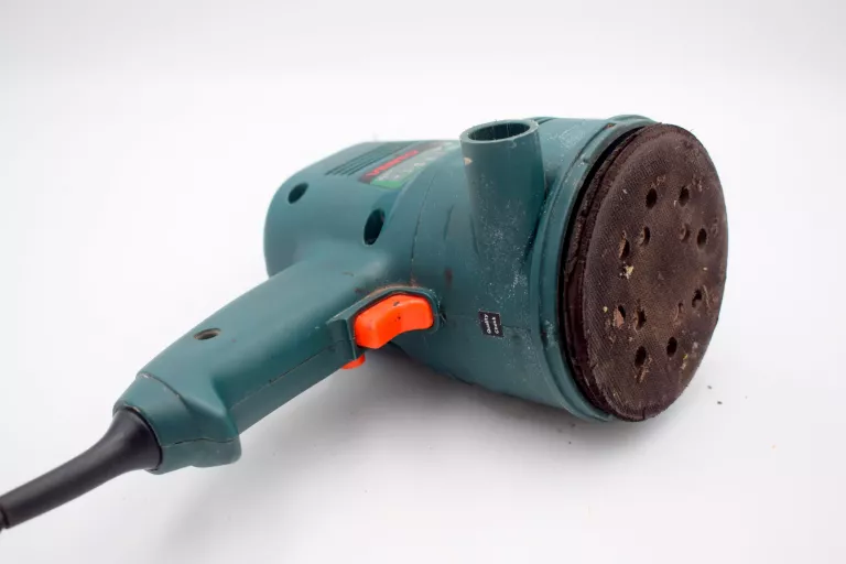 SZLIFIERKA MIMOŚRODOWA VERTO 51G750 380W