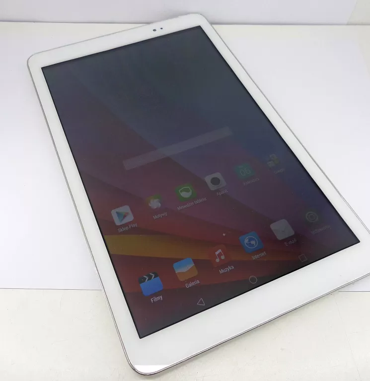 TABLET HUAWEI T1 10" + ETUI OPIS !!