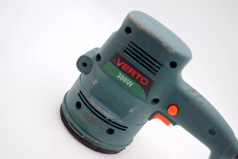 SZLIFIERKA MIMOŚRODOWA VERTO 51G750 380W