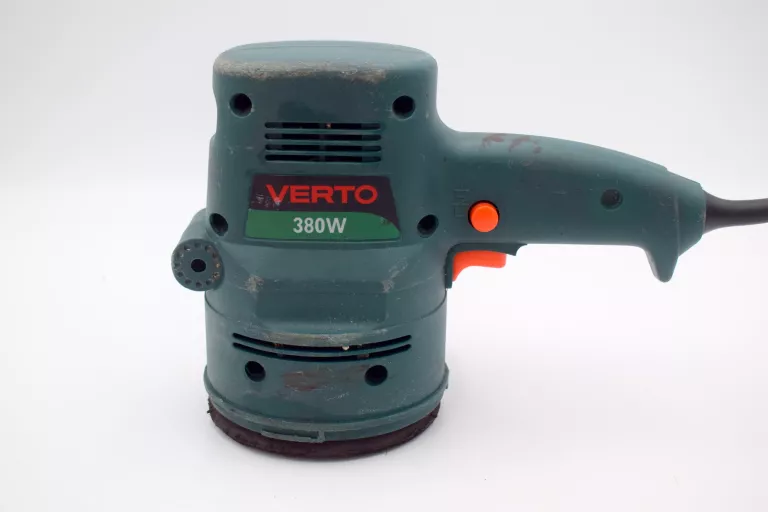 SZLIFIERKA MIMOŚRODOWA VERTO 51G750 380W
