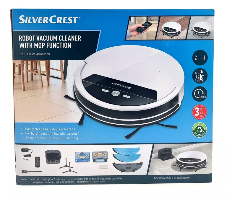 robot-sprzatajacy-silvercrest-sswr-a1-jak-nowy-1-go-maja-11a-libiaz