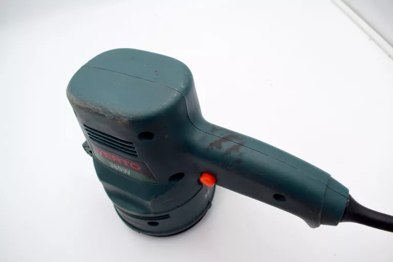 SZLIFIERKA MIMOŚRODOWA VERTO 51G750 380W