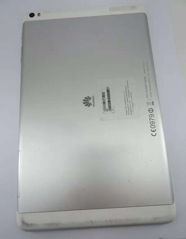 TABLET HUAWEI T1 10" + ETUI OPIS !!