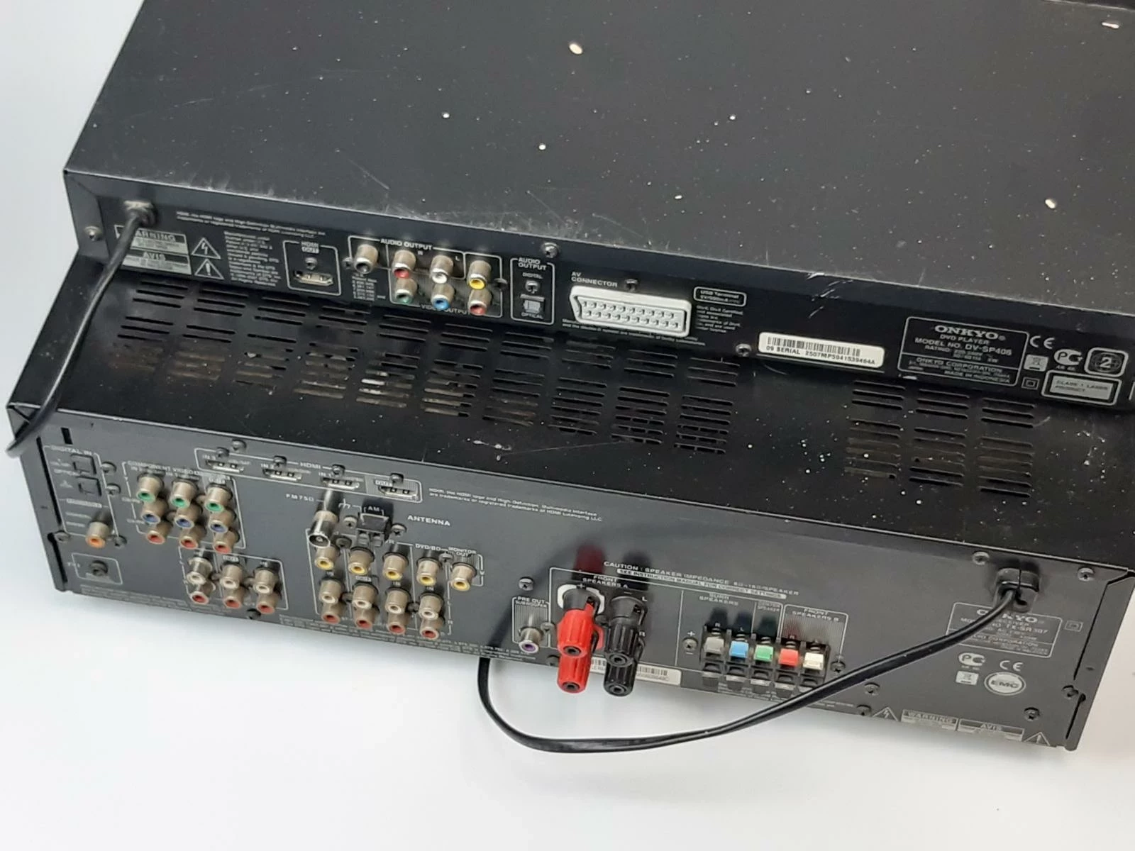 amplituner-onkyo-tx-sr307-dvd-dv-sp406-ean-gtin-4961330025445