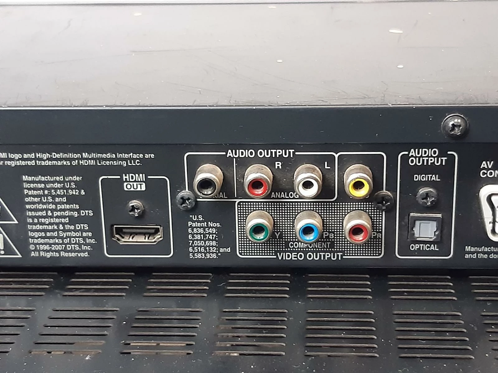 amplituner-onkyo-tx-sr307-dvd-dv-sp406-marka-onkyo