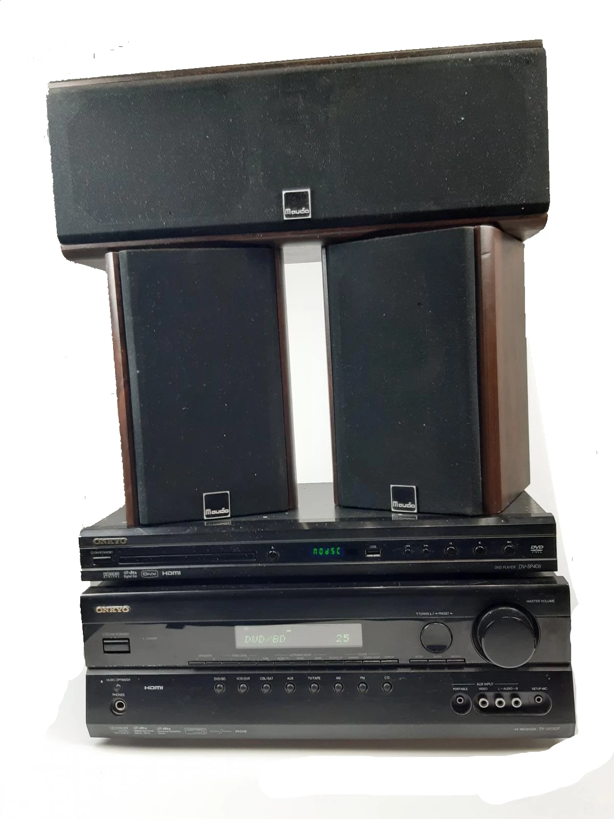 amplituner-onkyo-tx-sr307-dvd-dv-sp406-chorzowska-100-swietochlowice