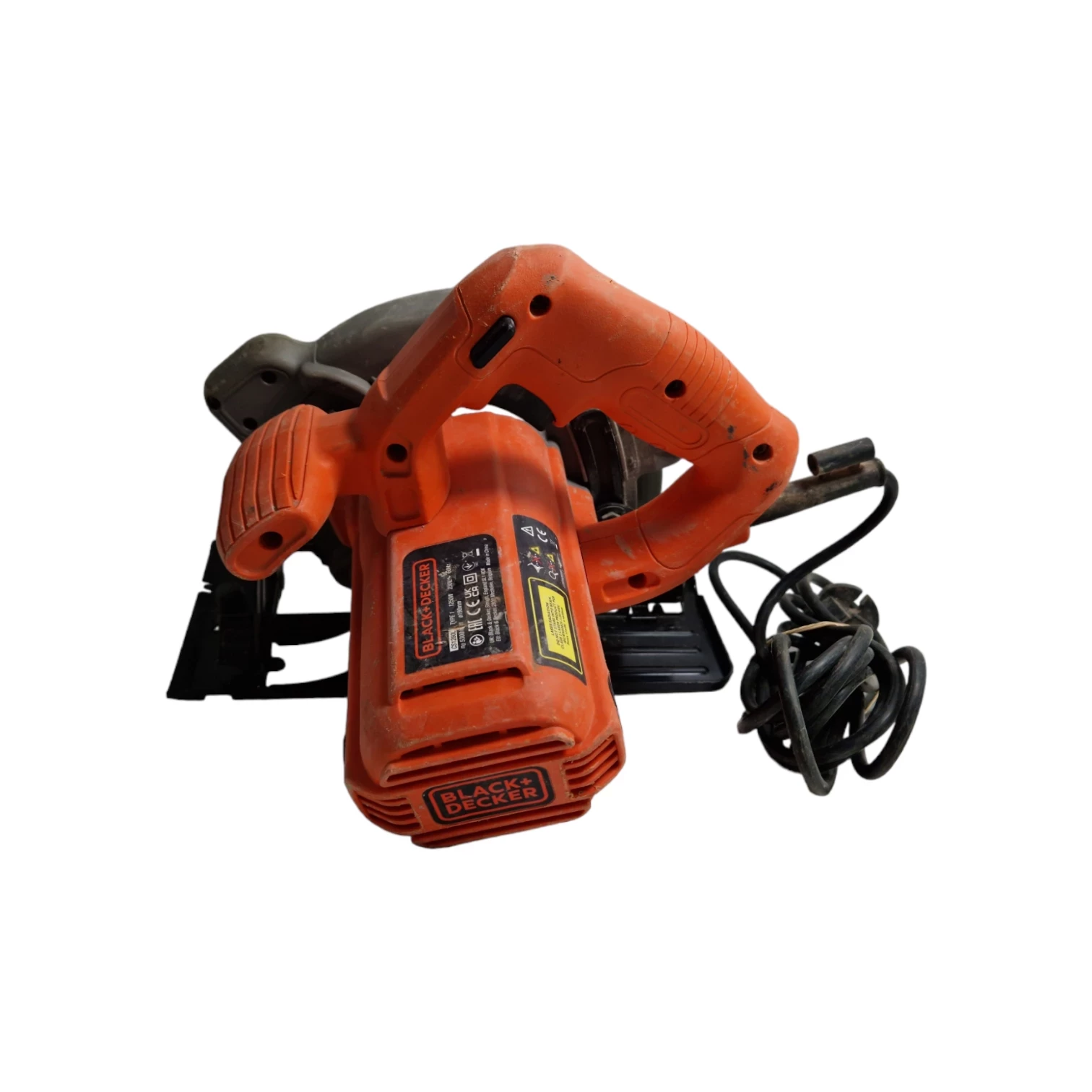pila-tarczowa-black-decker-cs-125-l-marka-inny-producent