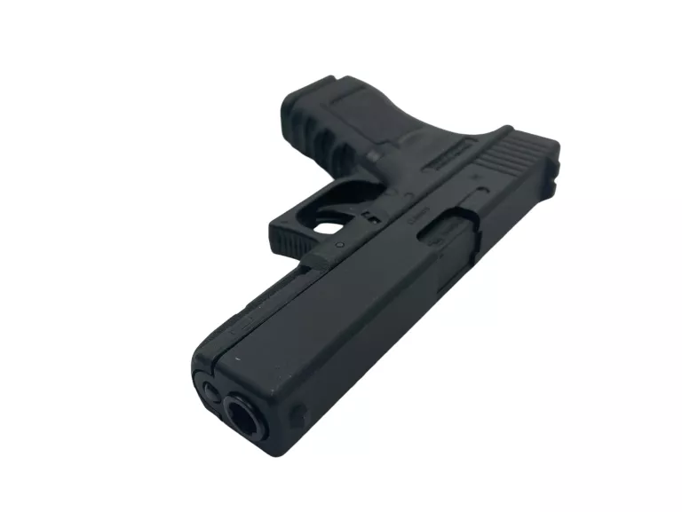 PISTOLET WIATRÓWKA ASG GBB GLOCK 17 CO2