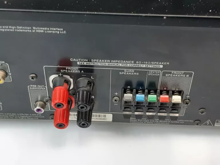 amplituner-onkyo-tx-sr307-dvd-dv-sp406-model-tx-sr307