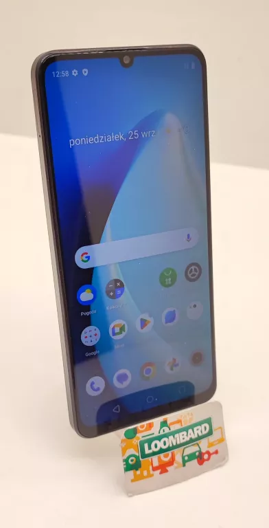 TELEFON REALME C51 RMX 3830 128/4GB