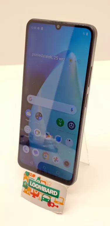 TELEFON REALME C51 RMX 3830 128/4GB