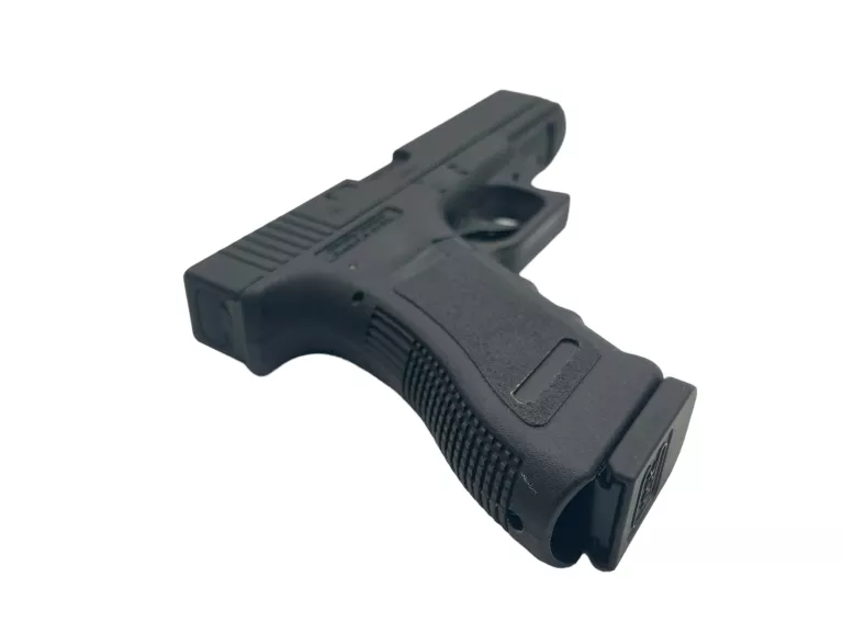 PISTOLET WIATRÓWKA ASG GBB GLOCK 17 CO2