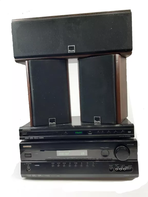 amplituner-onkyo-tx-sr307-dvd-dv-sp406-chorzowska-100-swietochlowice