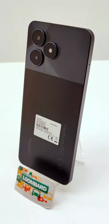 TELEFON REALME C51 RMX 3830 128/4GB