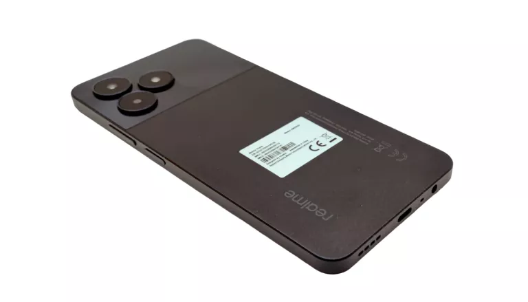 TELEFON REALME C51 RMX 3830 128/4GB