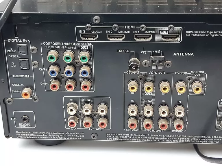 amplituner-onkyo-tx-sr307-dvd-dv-sp406-kod-producenta-tx-sr307