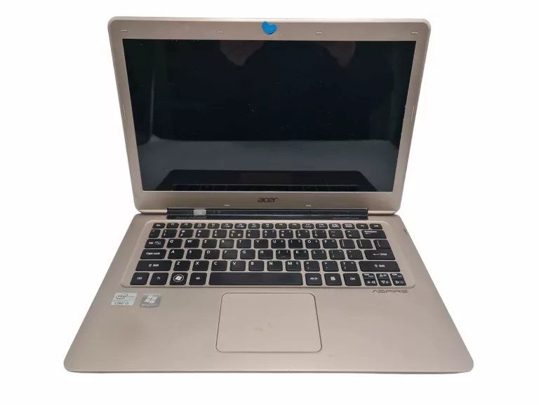 LAPTOP  ASPIRE 3 + ŁAD OPIS!