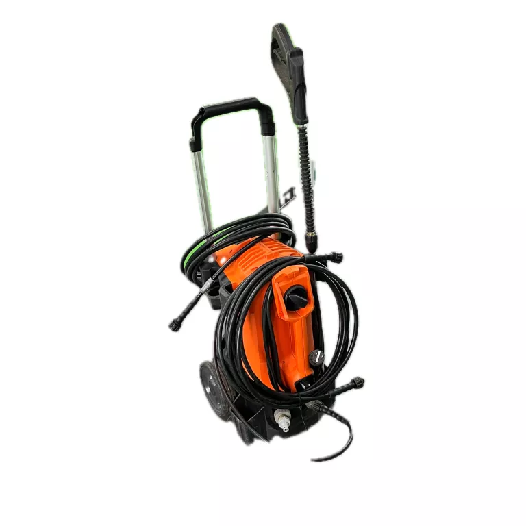MYJKA CIŚNIENIOWA KARCHER HD 6/13 C 130BAR 600L/H