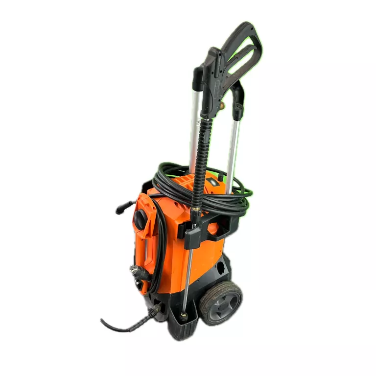 MYJKA CIŚNIENIOWA KARCHER HD 6/13 C 130BAR 600L/H