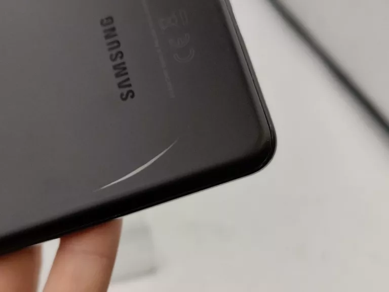 TELEFON SAMSUNG GALAXY S21+ 8/256GB ZBITE PLECKI