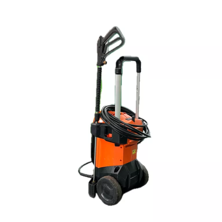 MYJKA CIŚNIENIOWA KARCHER HD 6/13 C 130BAR 600L/H