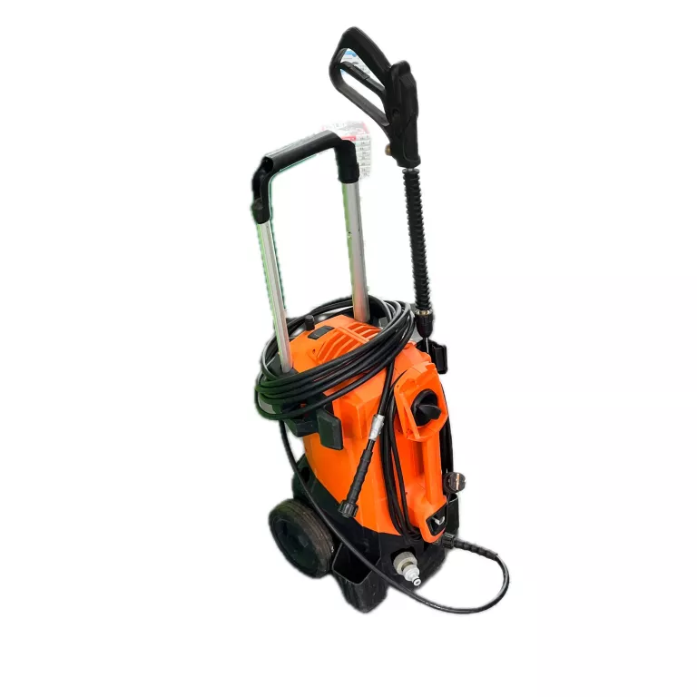 MYJKA CIŚNIENIOWA KARCHER HD 6/13 C 130BAR 600L/H