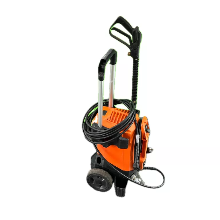 MYJKA CIŚNIENIOWA KARCHER HD 6/13 C 130BAR 600L/H