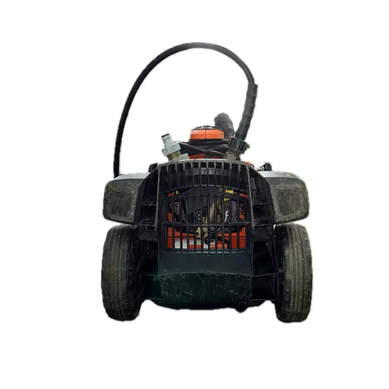 MYJKA CIŚNIENIOWA KARCHER HD 6/13 C 130BAR 600L/H